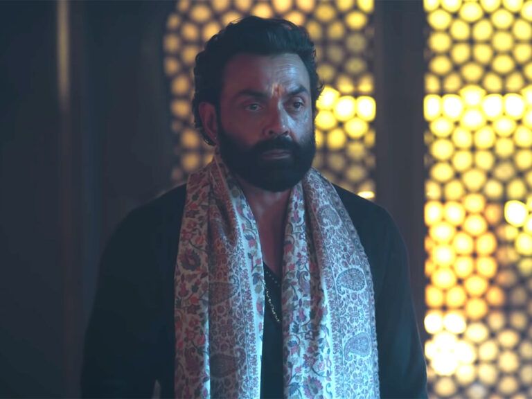 Aashram Season 3 Trailer: Things Get out of hand For Baba Nirala
