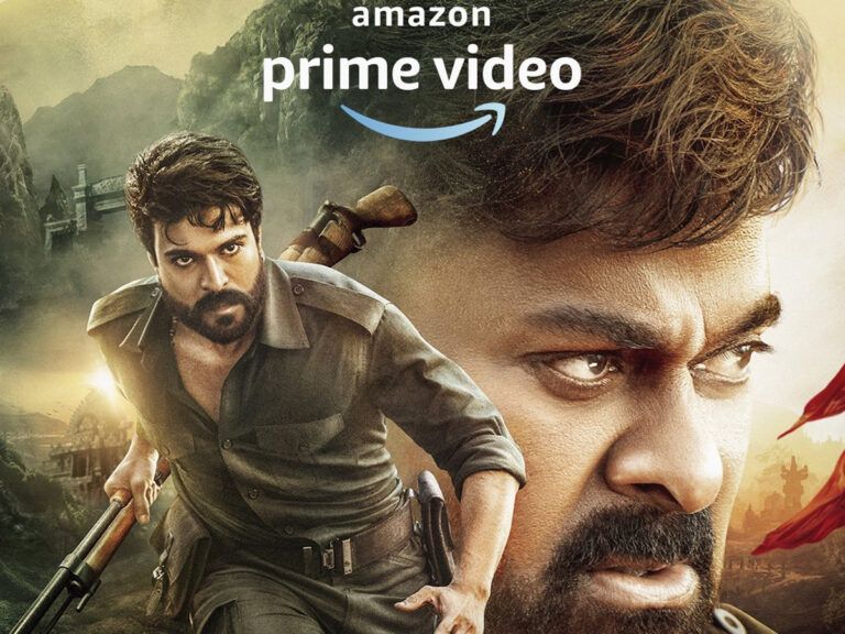 Chiranjeevi, Ram Charan’s ‘Acharya’ OTT Release Date, Platform Out