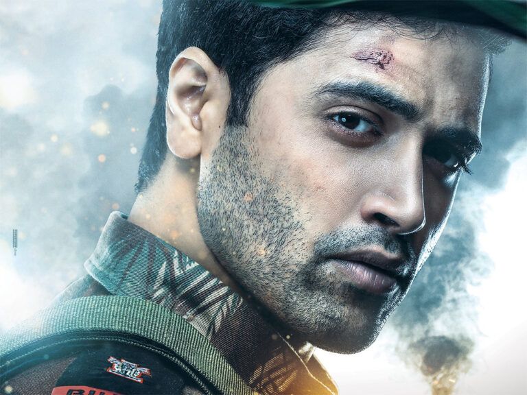 HOT NEWS! Adivi Sesh’s ‘Major’ Arrives Early In These Cities