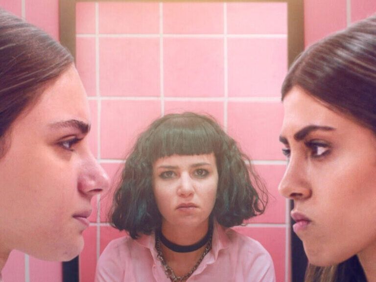 Netflix’s ’AlRawabi School For Girls’ Set To Return For S2