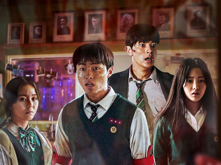 Here’s An Update on Netflix Series ‘All of Us Are Dead’ Season-2