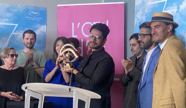 Cannes2022: Shaunak Sen’s ‘All That Breathes’ Wins Best Documentary