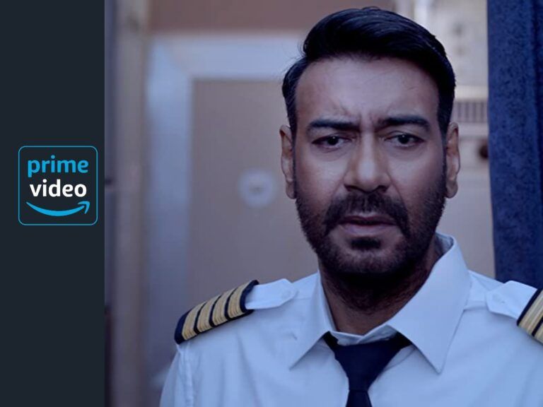 Prime Video Milks Its Rental Store, Now Buzzy Hindi Film On Rent!