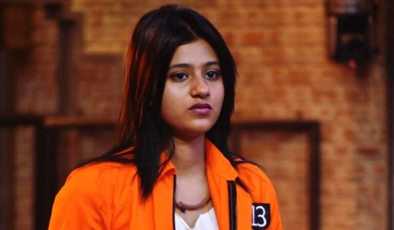 ALTBalaji’s Lock Upp: Anjali Arora Winning Hearts, If Not The Trophy