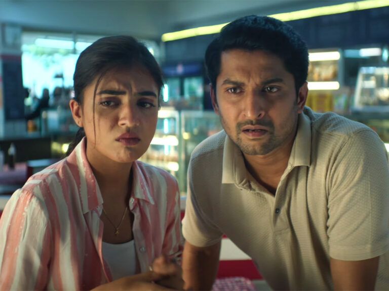 Nani’s ‘Ante Sundaraniki’ Trailer Glimpse Notches Up The Excitement