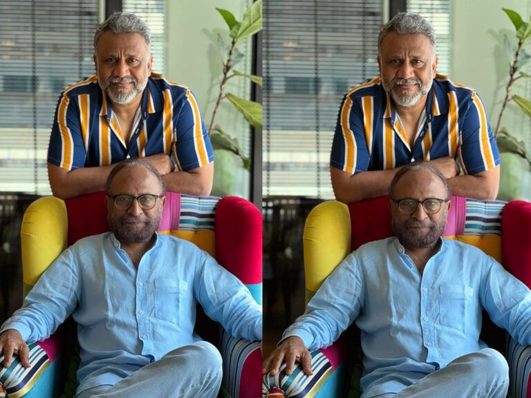 Anubhav Sinha, Ketan Mehta Team Up On Usha Mehta Biopic ‘Freedom Radio’