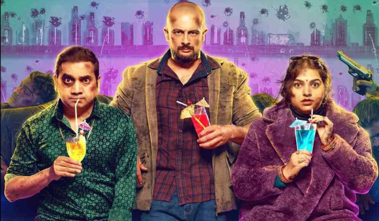 ‘Apharan’ S2 Comes To ALTBalaji Months Post Voot Select Premiere