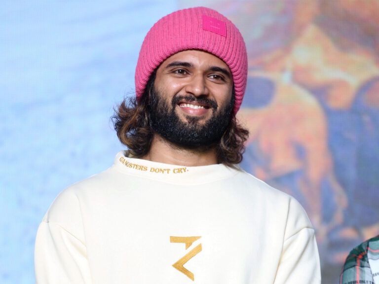 As Liger Loads, Stream 5 Popular Films Of Vijay Deverakonda On OTT