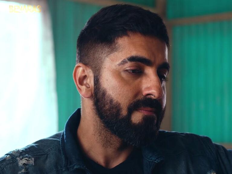 Ayushmann Khurrana’s Anek: Blunt Take On North-East India Conflict