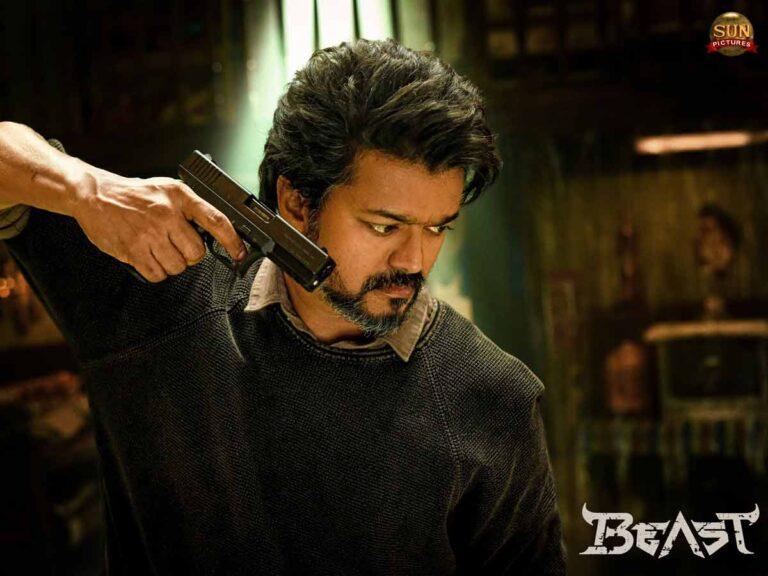 Beast Streams Soon On OTT Soon! Know The Exact Date & Platform