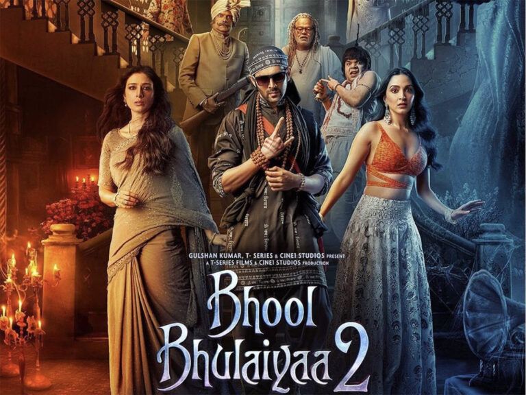 ‘Bhool Bhulaiyaa 2’ Comes Bearing Good News For Hindi Film Industry!