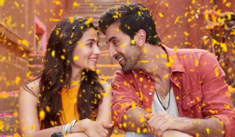 Brahmāstra Becomes 1st Indian Film To Enter Disney’s Global Slate