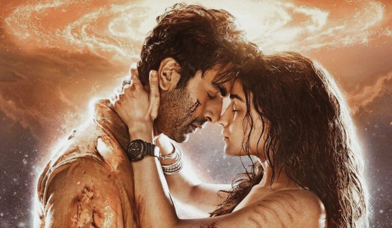 Brahmāstra Trailer Release Date Out With A Tempting Teaser