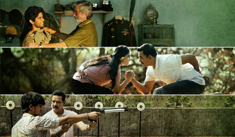 Army Web Series ‘Bravehearts’ Trailer, Release Date, Platform Out