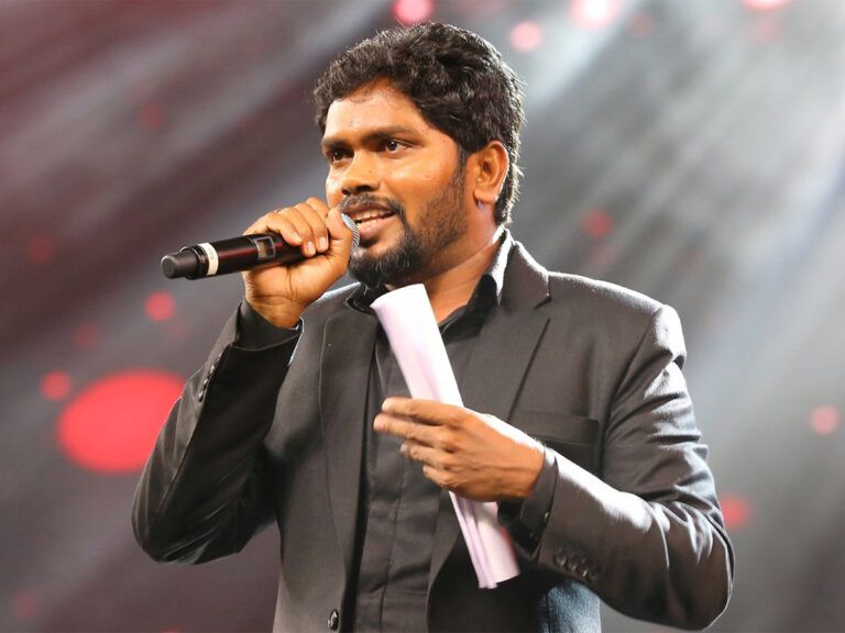 Breaking: Pa. Ranjith To Make ‘Vettuvam’, Unique Film + Series Linked Concept