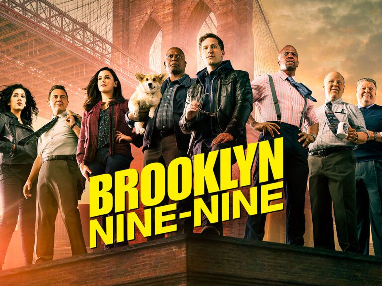 UK’s Channel 4 Orders ‘Goodbye Brooklyn Nine-Nine’ One-Off Special