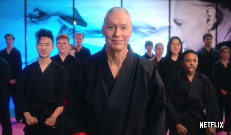 Cobra Kai Season 5 Date Announced With A Gripping Teaser!