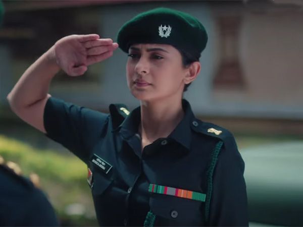 ‘Code M’ S2 On Voot Select: Jennifer Winget Is Back With A Bang!