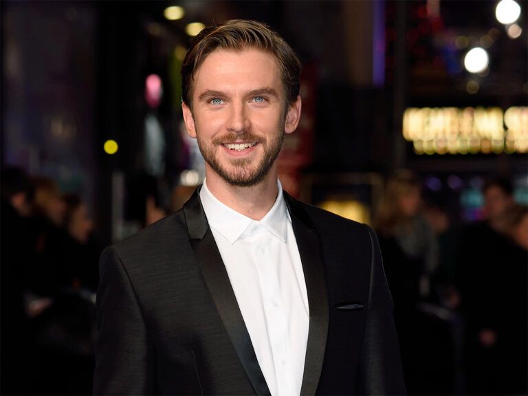 Dan Stevens Bags Lead Role in ‘Godzilla vs. Kong’ Sequel