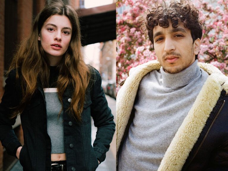 Diana Silvers, Younès Boucif Join Netflix’s ‘Lonely Planet’