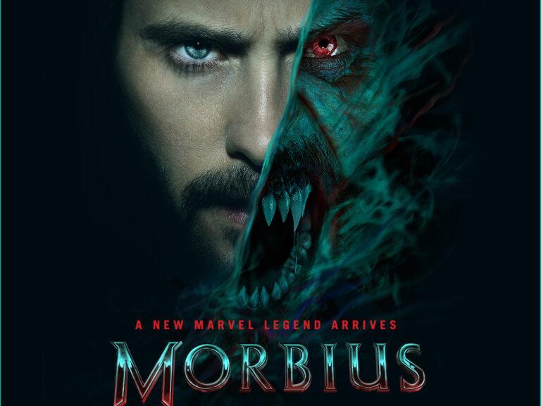 Digital Premier Of Morbius Happens Soon! Know The Exact Date
