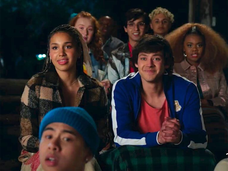 Disney+ Orders S4 Of ‘High School Musical: The Musical: The Series’