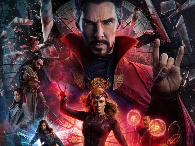 Doctor Strange In The Multiverse Of Madness OTT Release Date Revealed?