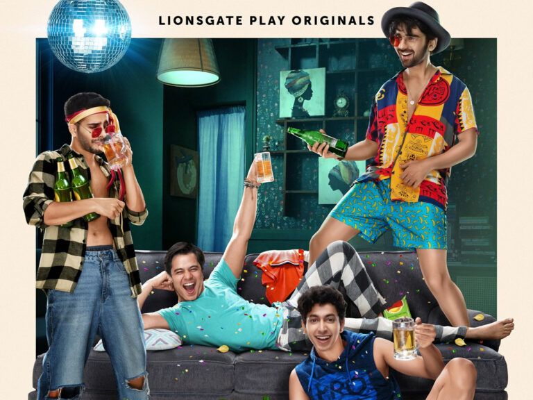 Lionsgate Play To Make Indian Viewers Feel Like Home!