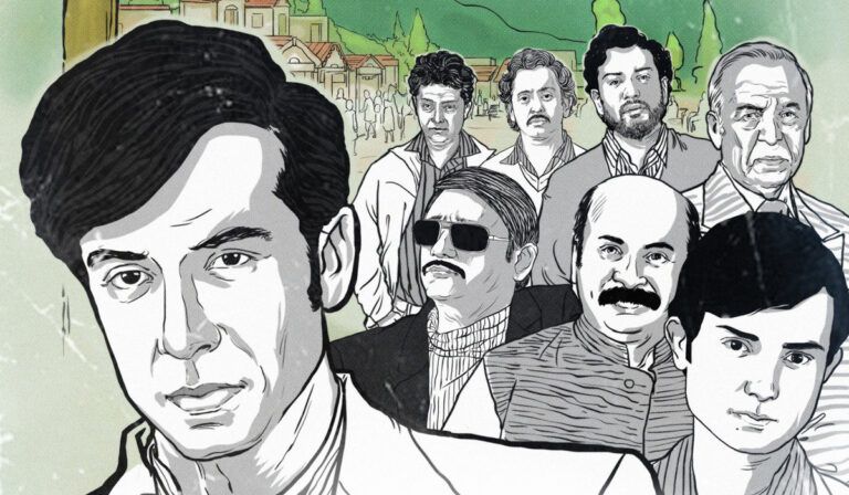 Feludar Goyendagiri: Hoichoi TV Brings Alive Beloved Feluda This June!