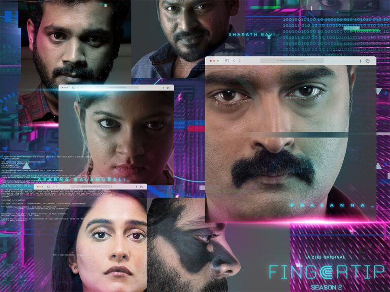 Fingertip Season 2 Arrives Soon On Zee5! Know The Exact Date