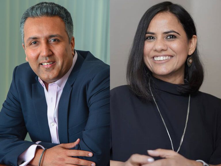 Gaurav Gandhi & Aparna Purohit To Bring Crime Docs On Prime Video