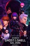 Ghost In The Shell: SAC_2045 Season 2