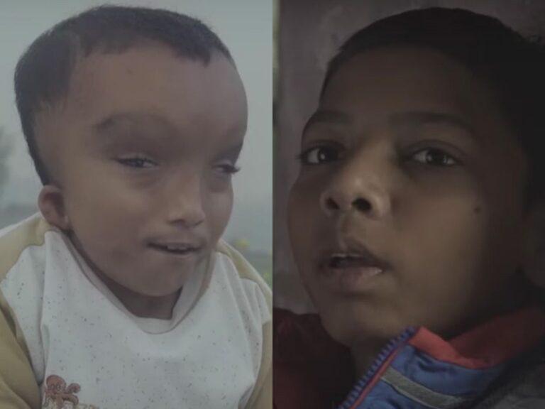 God Children: Docubay’s Hard-Hitting Tale Of A Child Turned God