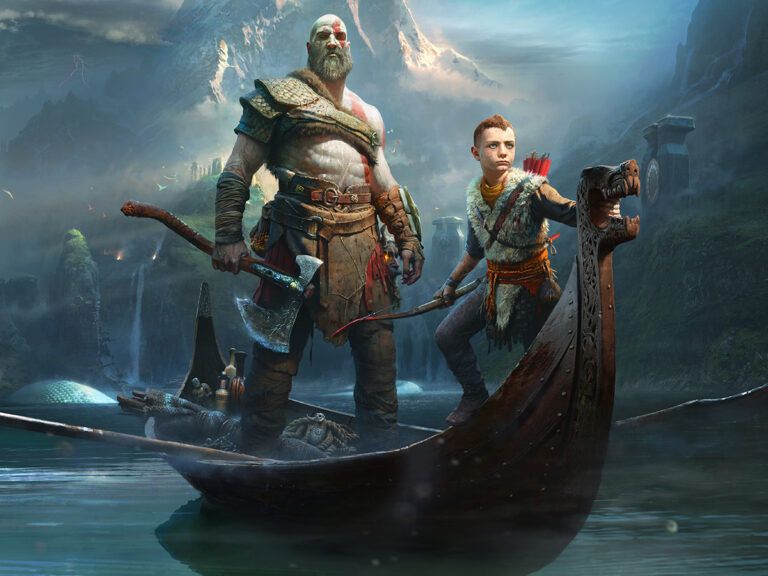God Of War & More: Sony Brings 3 New Series Based On Video Games