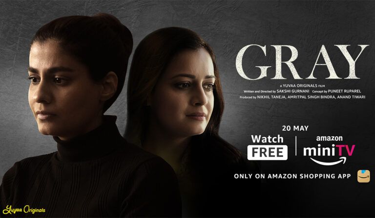 ‘Gray’ on Amazon miniTV: A Friendship Vs Consent Struggle Tale