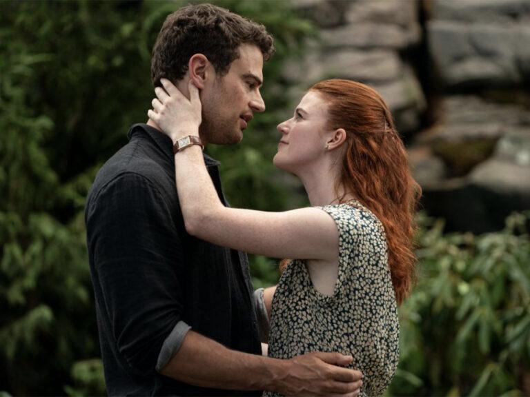 HBO Show ‘The Time Traveler’s Wife’ OTT Platform, Release Date Out!