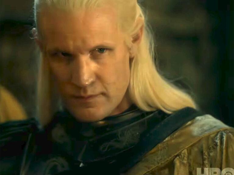 HBO’s House Of The Dragon: Fiery New Trailer, Character Posters Out!