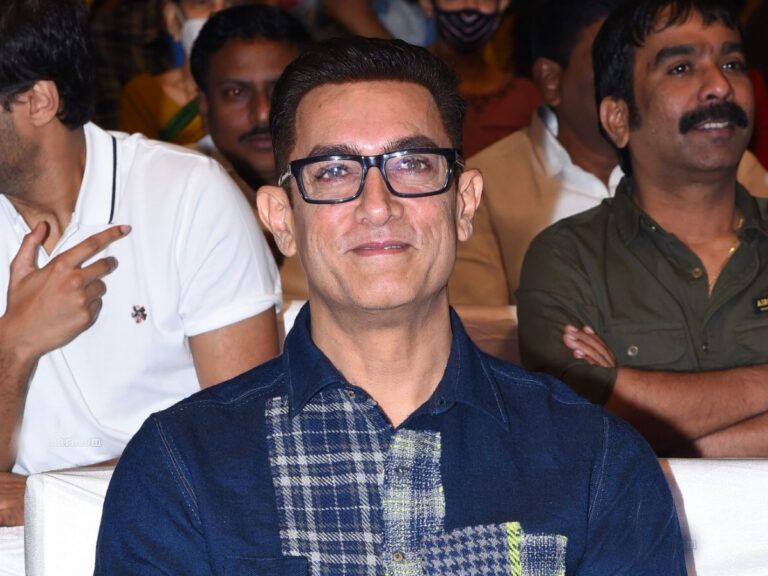 Here’s When Aamir Khan’s Campeones Inspired Movie Will Begin Filming