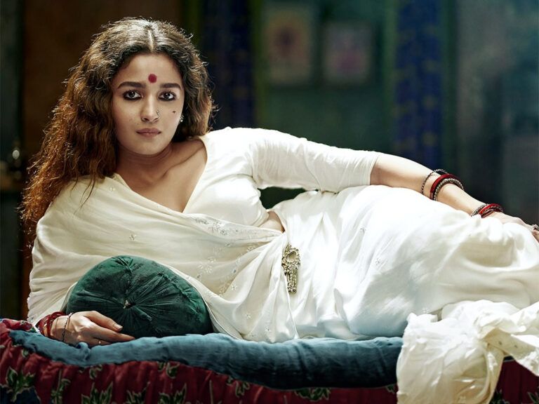 How Did Netflix’s Strategy Make Gangubai Kathiawadi A Global Hit?