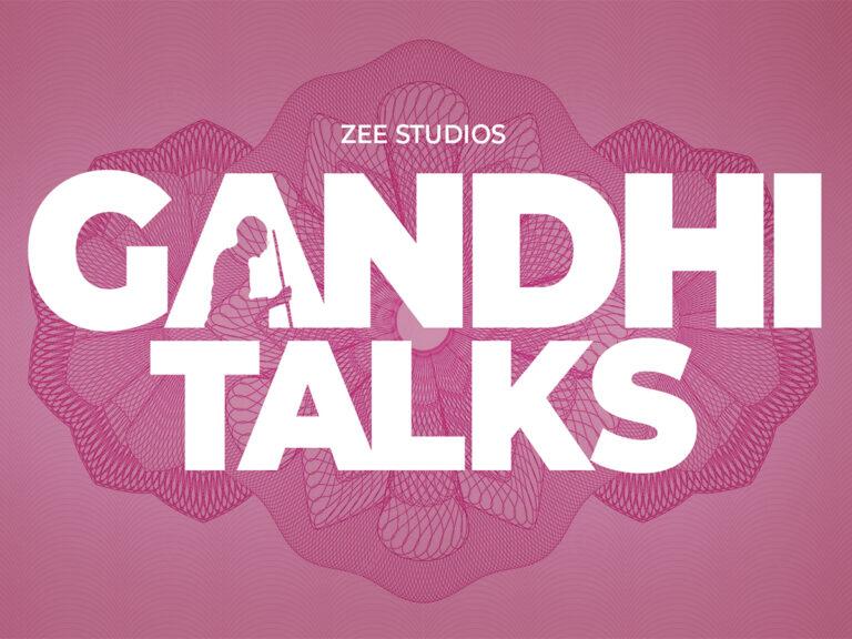 It’s Shoot Time For Vijay Sethupati’s Silent Film ‘Gandhi Talks’