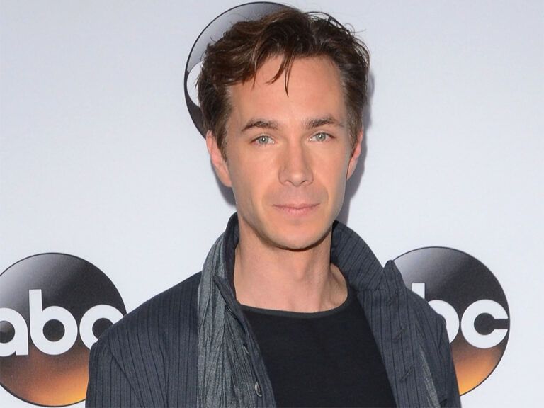 Apple TV+ Series Constellation Casts Homeland Actor James D’Arcy