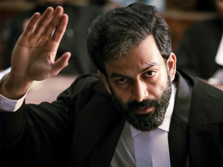 ‘Jana Gana Mana’ OTT Release Date And Platform Revealed!