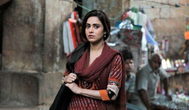 Nushrratt Bharuccha Sells Condoms On Street In ‘Janhit Mein Jaari’ Teaser