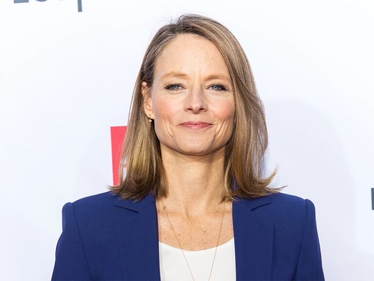 HBO Hits Bullseye. Gets Jodie Foster for True Detective Season-4