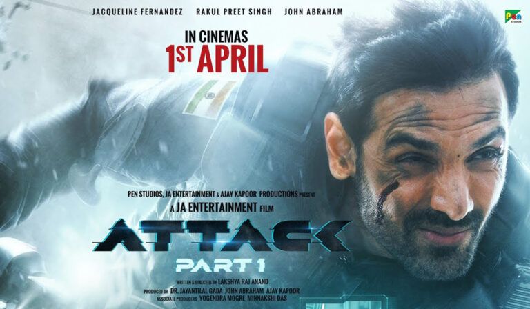 John Abraham’s ‘Attack’ OTT Release Date, Platform Revealed!