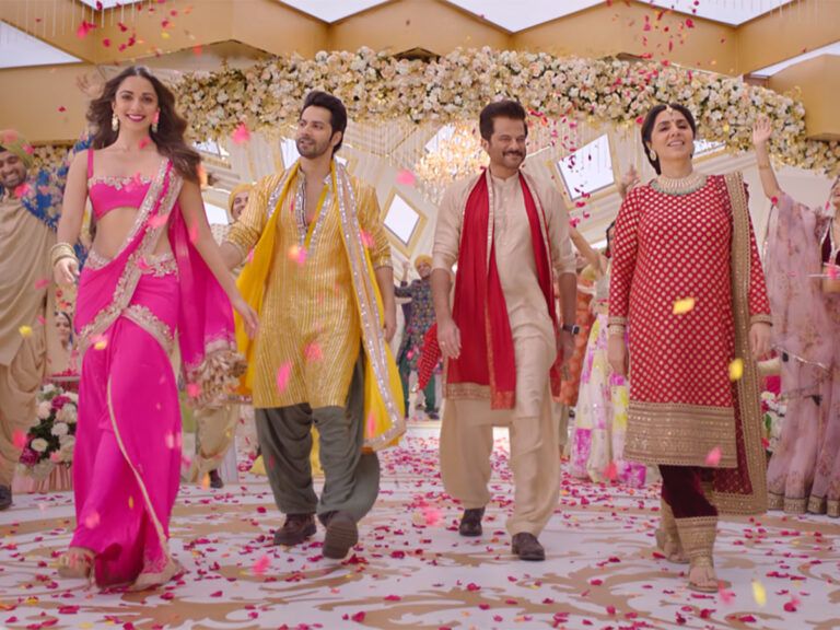 JugJugg Jeeyo Trailer: Routine Entertainer Amidst Chaos & Confusion