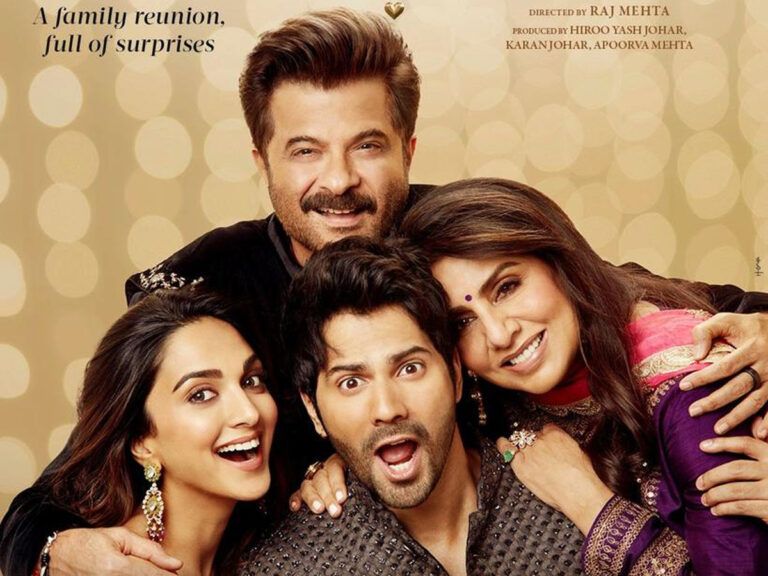 JugJugg Jeeyo ‘Nach Punjaban’ Plagiarism: T-Series Clarifies!