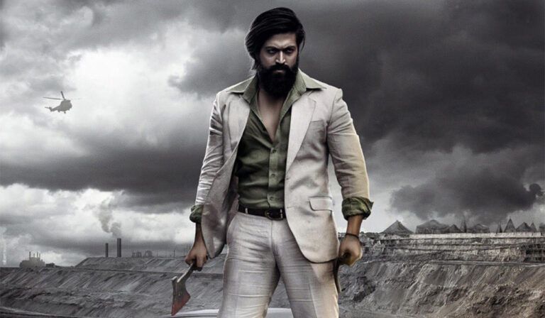 KGF 2 Disappears From Prime Video India; What’s Up?