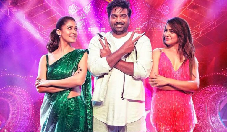 ‘Kaathuvaakula Rendu Kaadhal’ OTT Release Date, Platform Out!