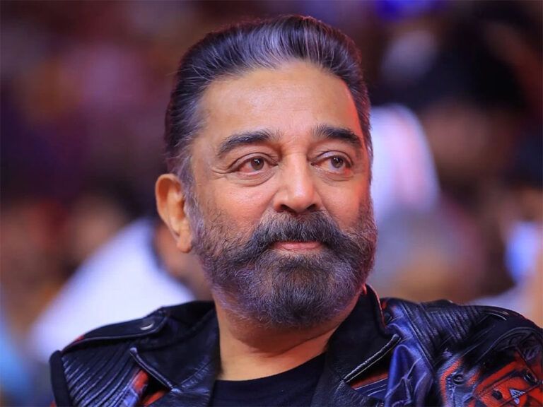 Kamal Haasan Drops Big Update on S. Shankar’s ‘Indian 2’